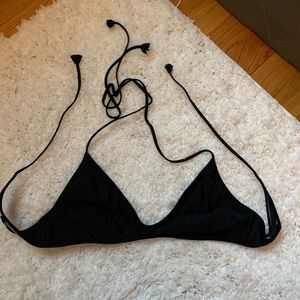 Lululemon Bikini top!!